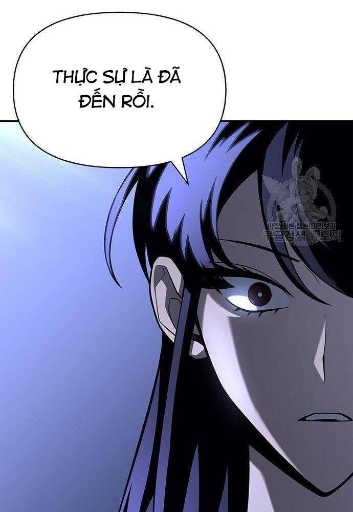 Cuộc Chiến Siêu Nhân Chap 17 - Next Chap 18