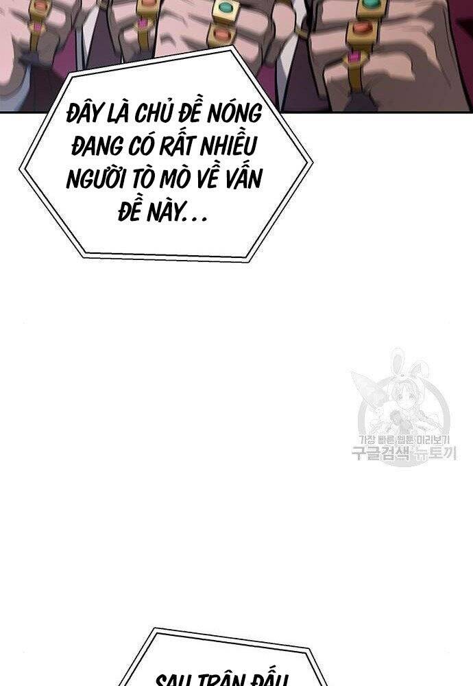 Cuộc Chiến Siêu Nhân Chap 17 - Next Chap 18