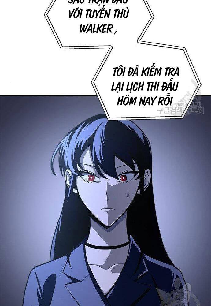 Cuộc Chiến Siêu Nhân Chap 17 - Next Chap 18