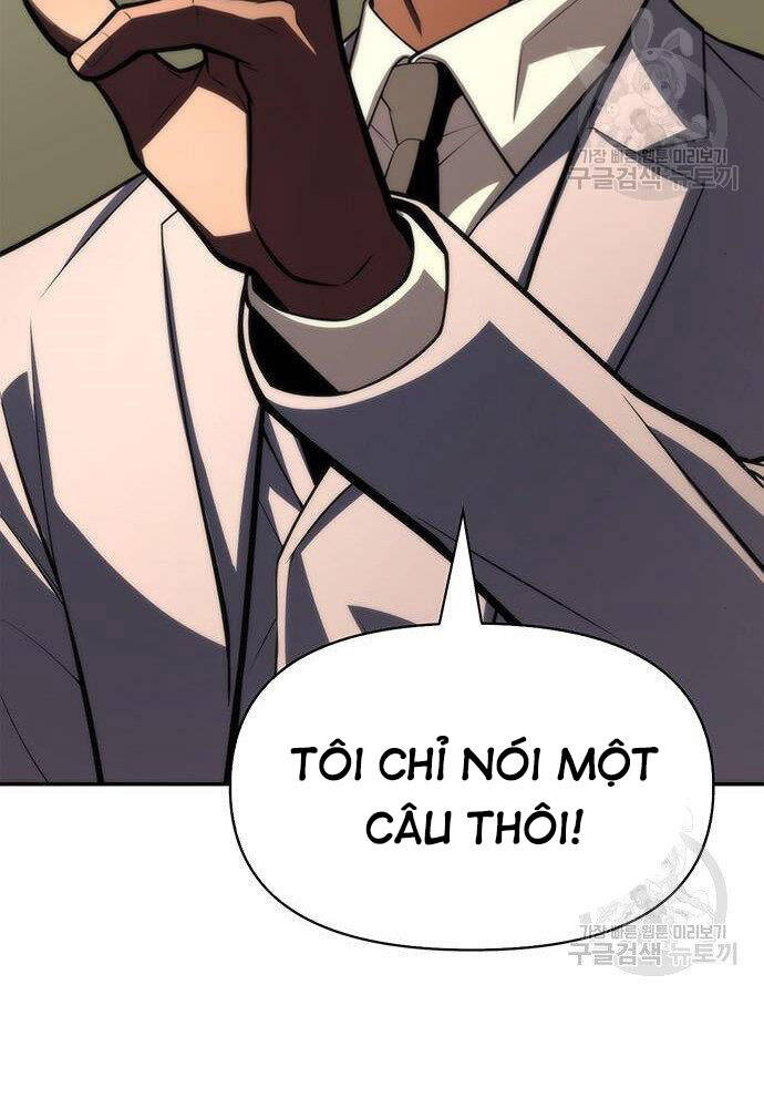 Cuộc Chiến Siêu Nhân Chap 19 - Next Chap 20