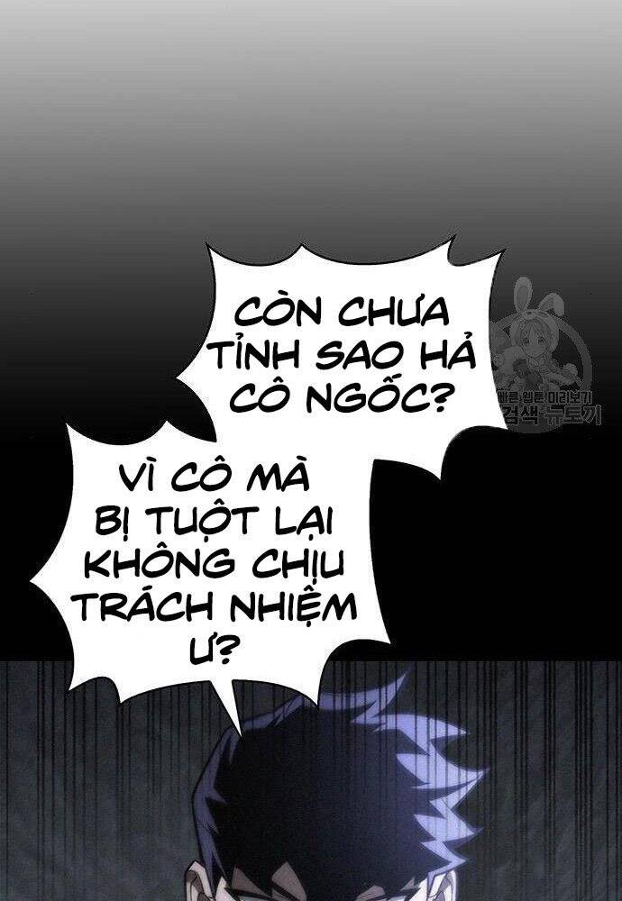 Cuộc Chiến Siêu Nhân Chap 19 - Next Chap 20