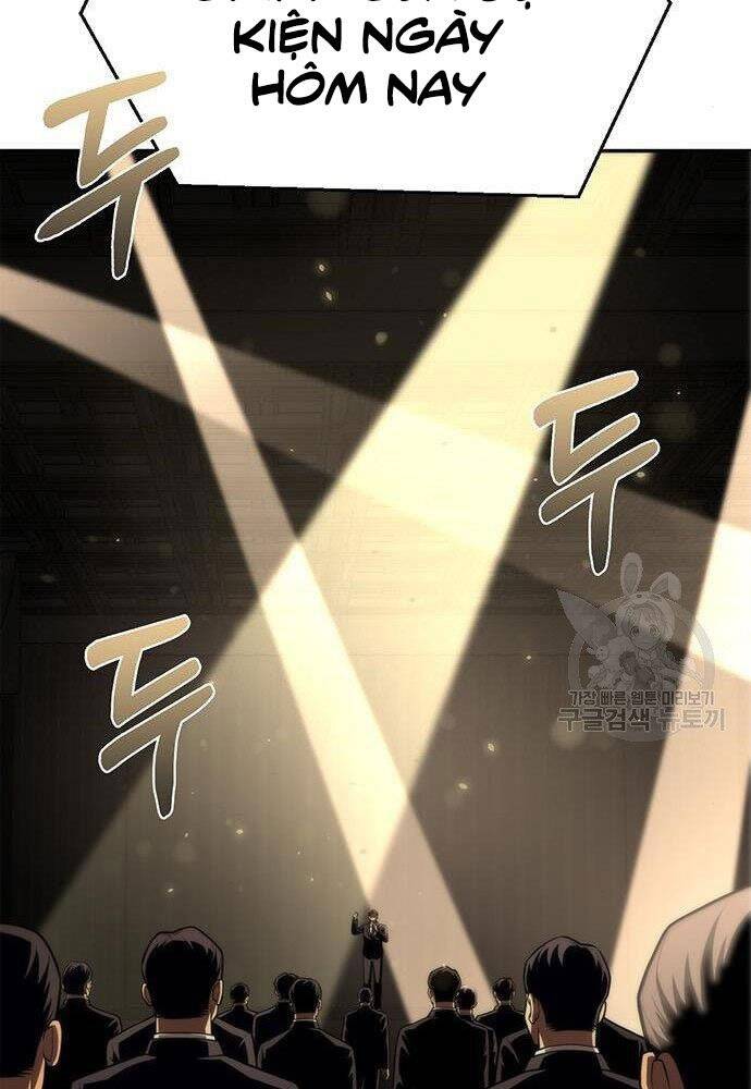 Cuộc Chiến Siêu Nhân Chap 19 - Next Chap 20