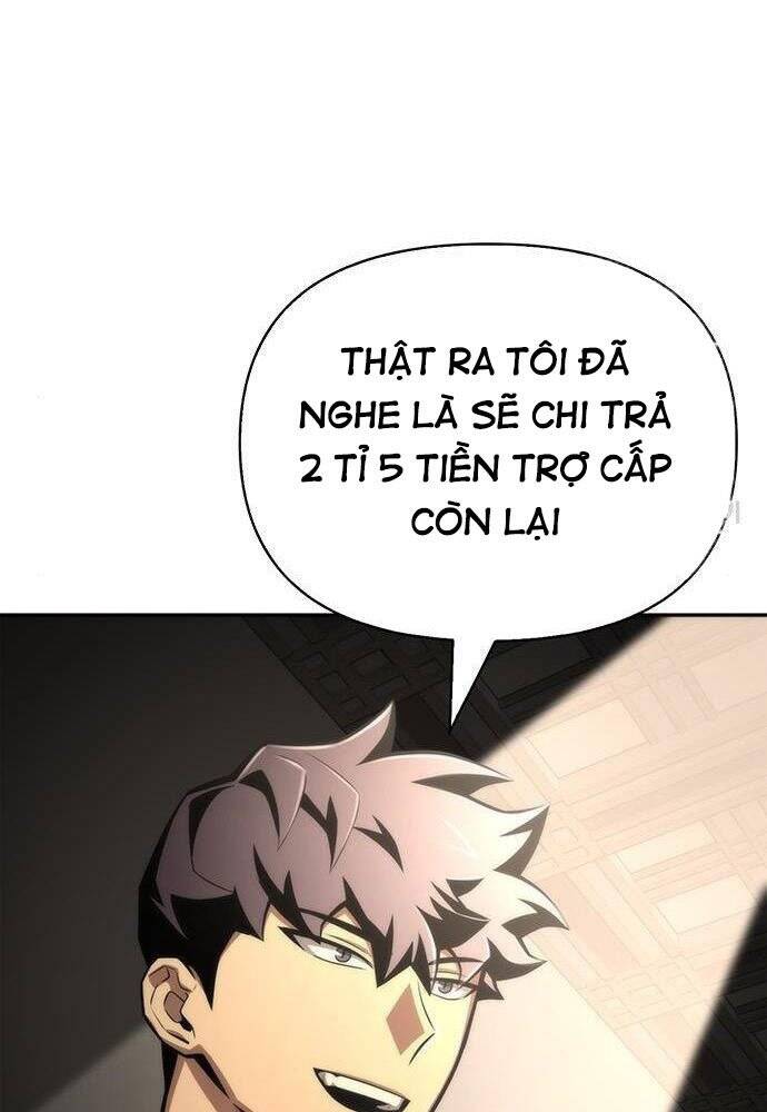 Cuộc Chiến Siêu Nhân Chap 19 - Next Chap 20