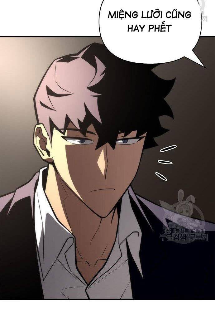 Cuộc Chiến Siêu Nhân Chap 19 - Next Chap 20