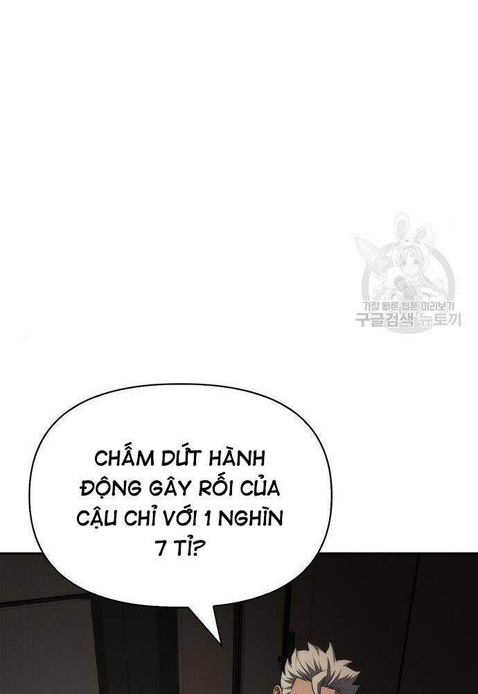 Cuộc Chiến Siêu Nhân Chap 19 - Next Chap 20