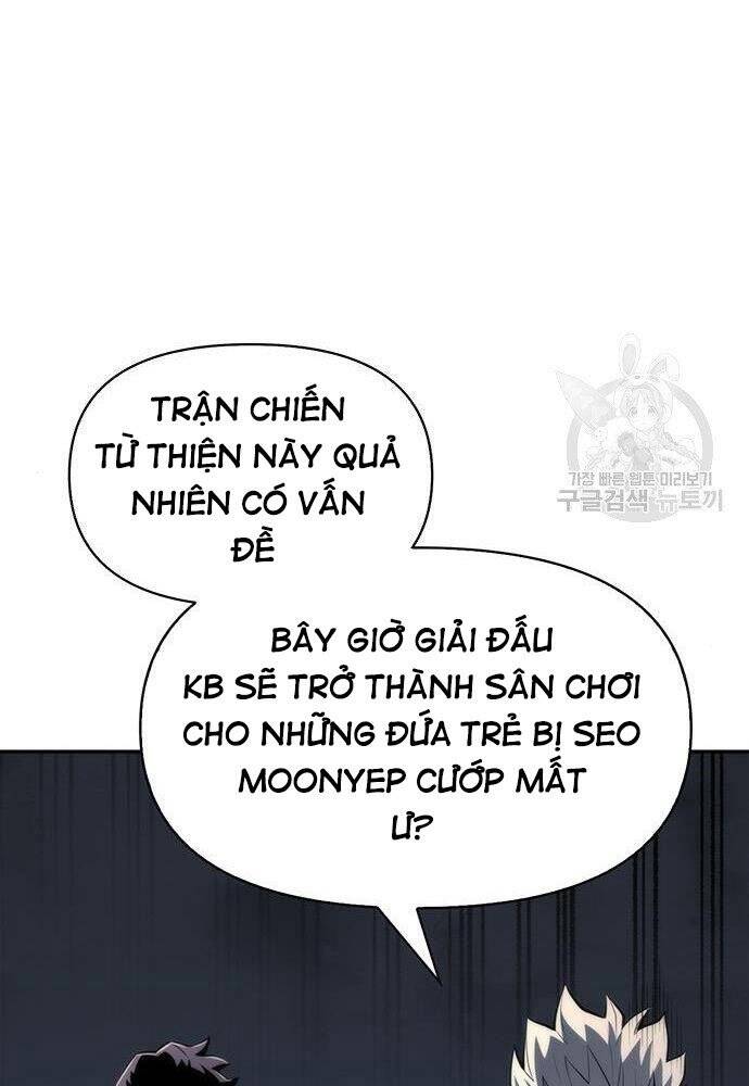 Cuộc Chiến Siêu Nhân Chap 19 - Next Chap 20