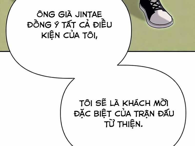 Cuộc Chiến Siêu Nhân Chap 10.5 - Next Chap 11.5