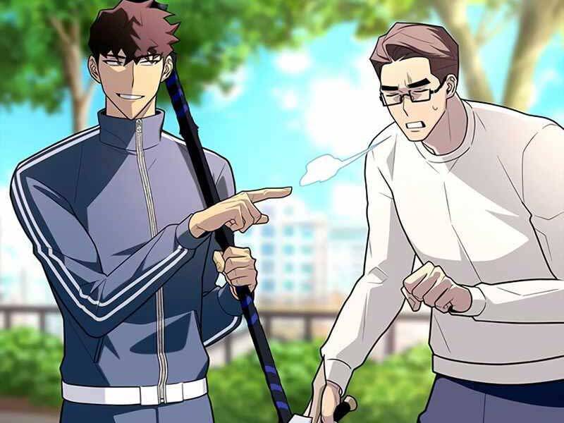 Cuộc Chiến Siêu Nhân Chap 10.5 - Next Chap 11.5