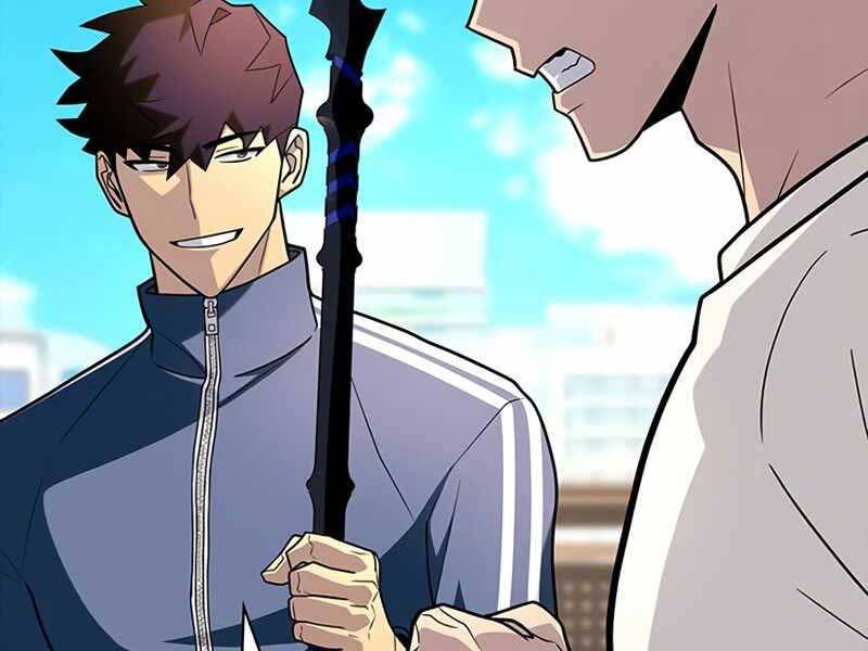 Cuộc Chiến Siêu Nhân Chap 10.5 - Next Chap 11.5