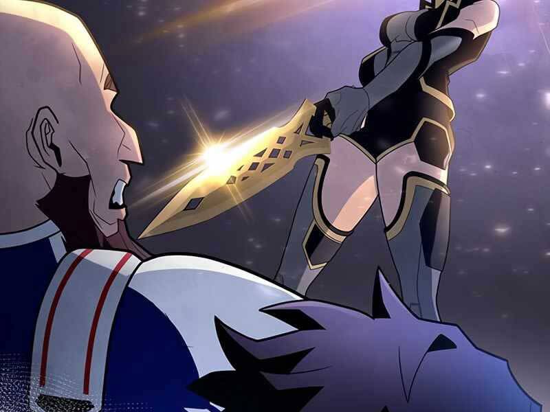 Cuộc Chiến Siêu Nhân Chap 10.5 - Next Chap 11.5