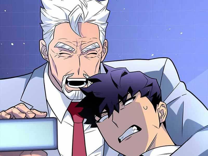 Cuộc Chiến Siêu Nhân Chap 10.5 - Next Chap 11.5