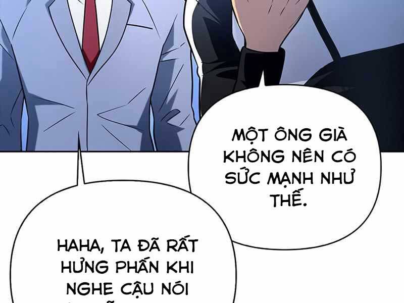 Cuộc Chiến Siêu Nhân Chap 10.5 - Next Chap 11.5