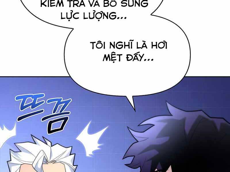 Cuộc Chiến Siêu Nhân Chap 10.5 - Next Chap 11.5