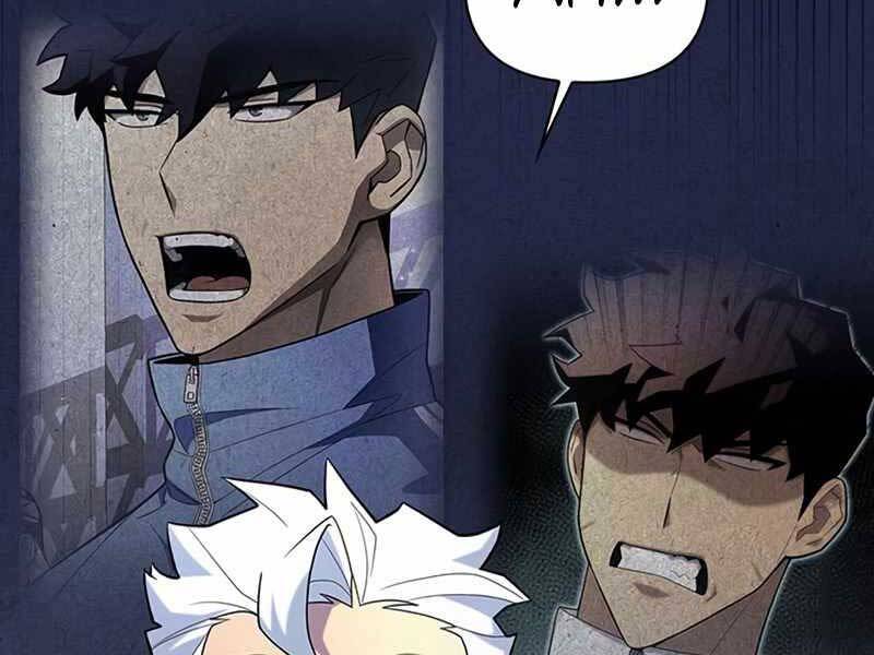 Cuộc Chiến Siêu Nhân Chap 10.5 - Next Chap 11.5