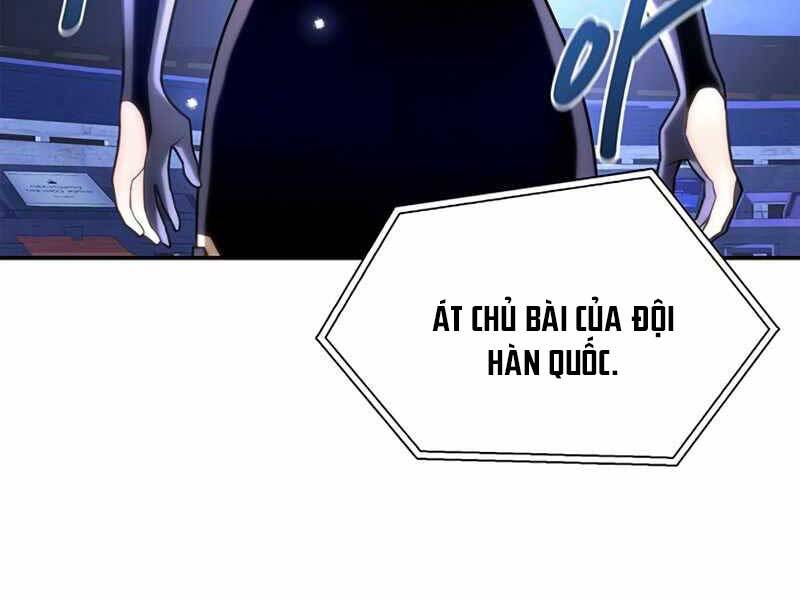 Cuộc Chiến Siêu Nhân Chap 10 - Next Chap 11