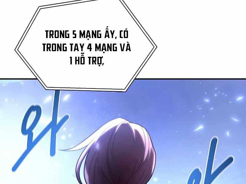 Cuộc Chiến Siêu Nhân Chap 10 - Next Chap 11