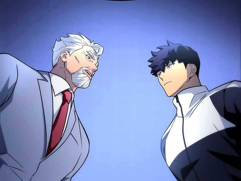 Cuộc Chiến Siêu Nhân Chap 10 - Next Chap 11