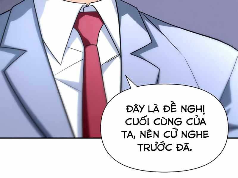 Cuộc Chiến Siêu Nhân Chap 10 - Next Chap 11