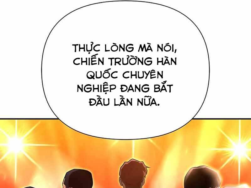 Cuộc Chiến Siêu Nhân Chap 10 - Next Chap 11