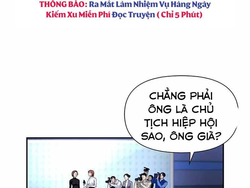 Cuộc Chiến Siêu Nhân Chap 10 - Next Chap 11