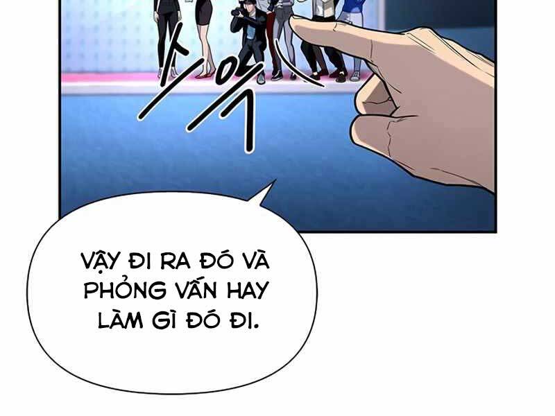 Cuộc Chiến Siêu Nhân Chap 10 - Next Chap 11