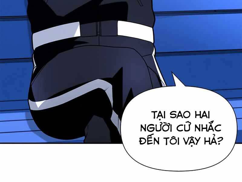 Cuộc Chiến Siêu Nhân Chap 10 - Next Chap 11