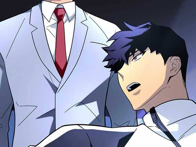 Cuộc Chiến Siêu Nhân Chap 10 - Next Chap 11