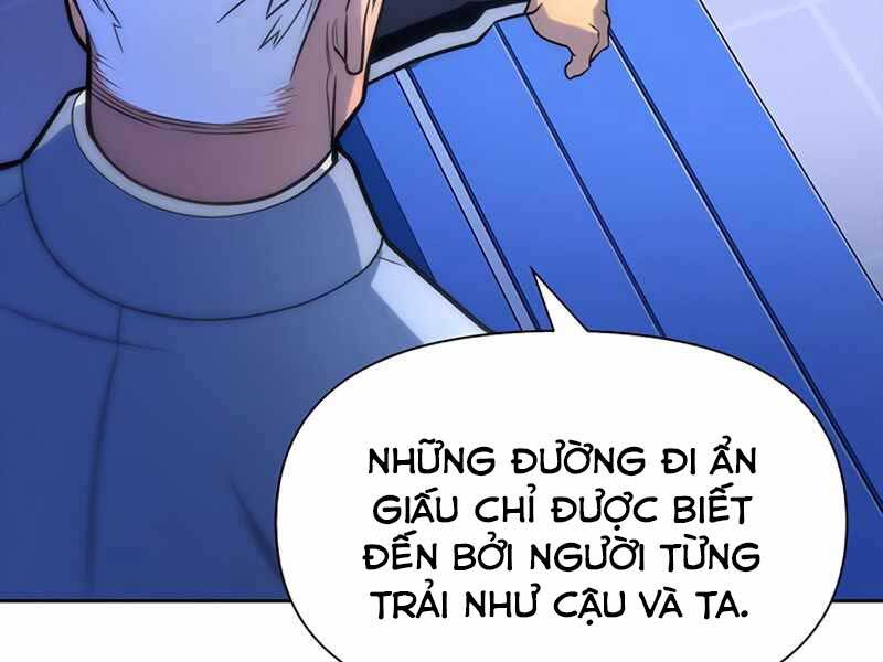 Cuộc Chiến Siêu Nhân Chap 10 - Next Chap 11