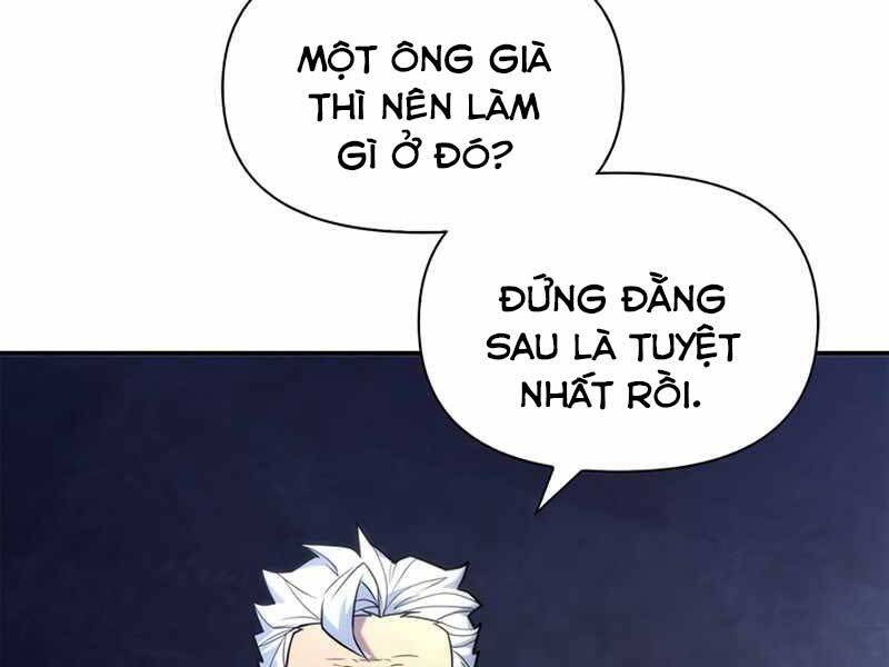 Cuộc Chiến Siêu Nhân Chap 10 - Next Chap 11