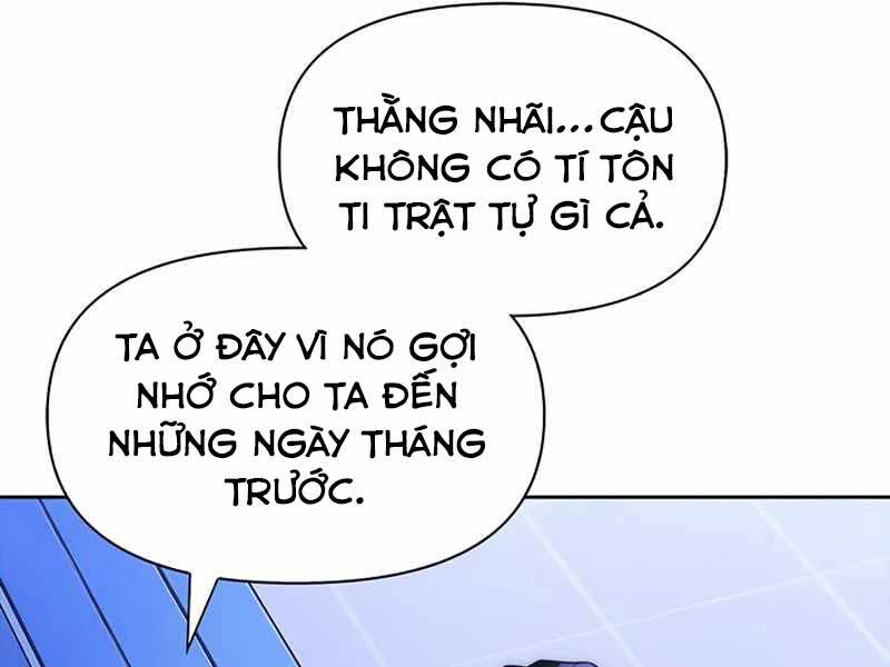 Cuộc Chiến Siêu Nhân Chap 10 - Next Chap 11