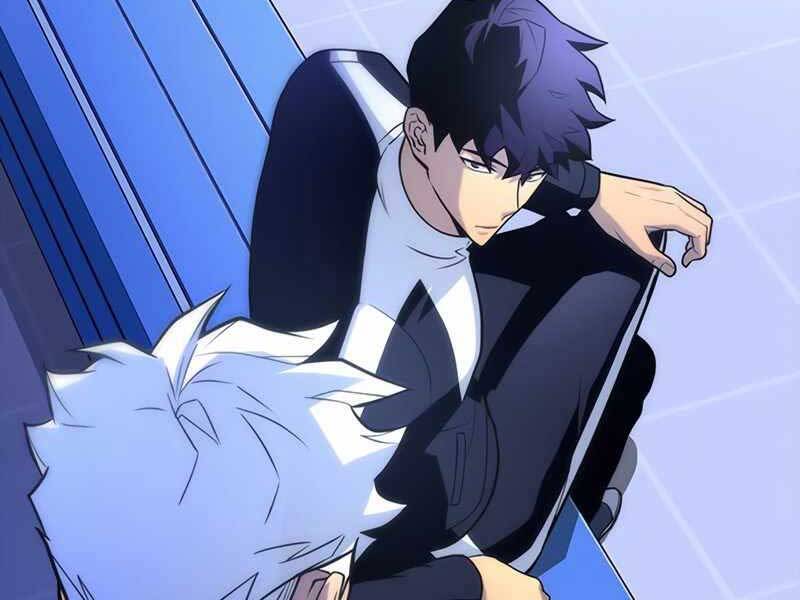 Cuộc Chiến Siêu Nhân Chap 10 - Next Chap 11