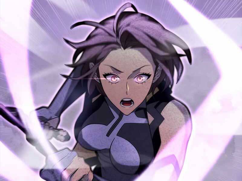 Cuộc Chiến Siêu Nhân Chap 10 - Next Chap 11