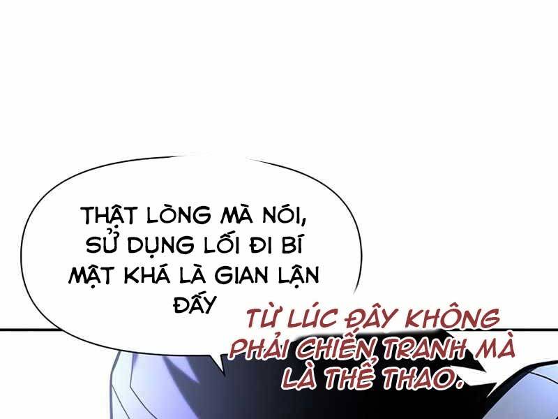 Cuộc Chiến Siêu Nhân Chap 10 - Next Chap 11