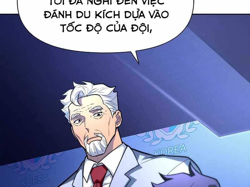Cuộc Chiến Siêu Nhân Chap 10 - Next Chap 11
