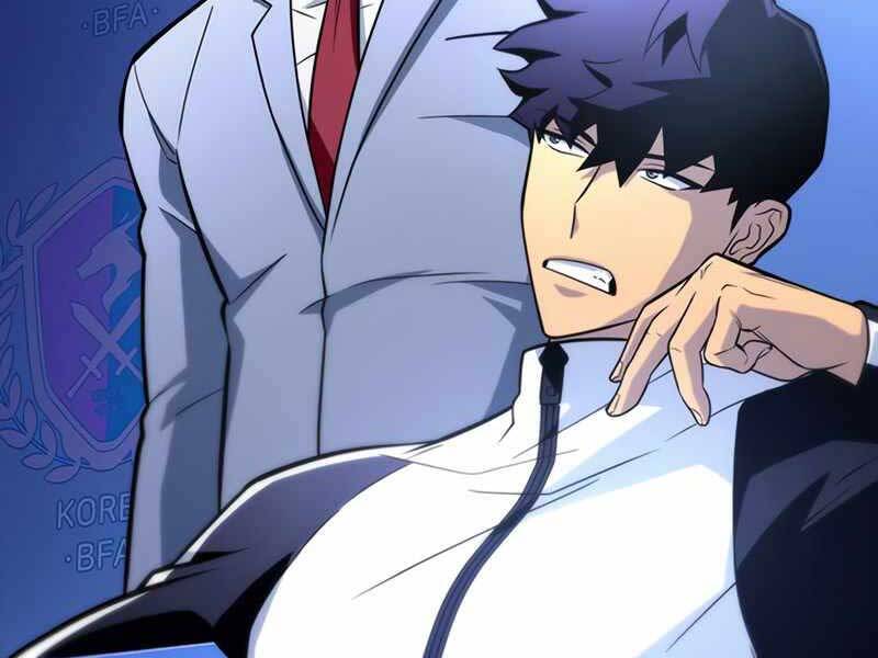 Cuộc Chiến Siêu Nhân Chap 10 - Next Chap 11