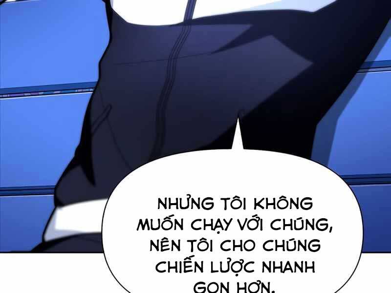Cuộc Chiến Siêu Nhân Chap 10 - Next Chap 11