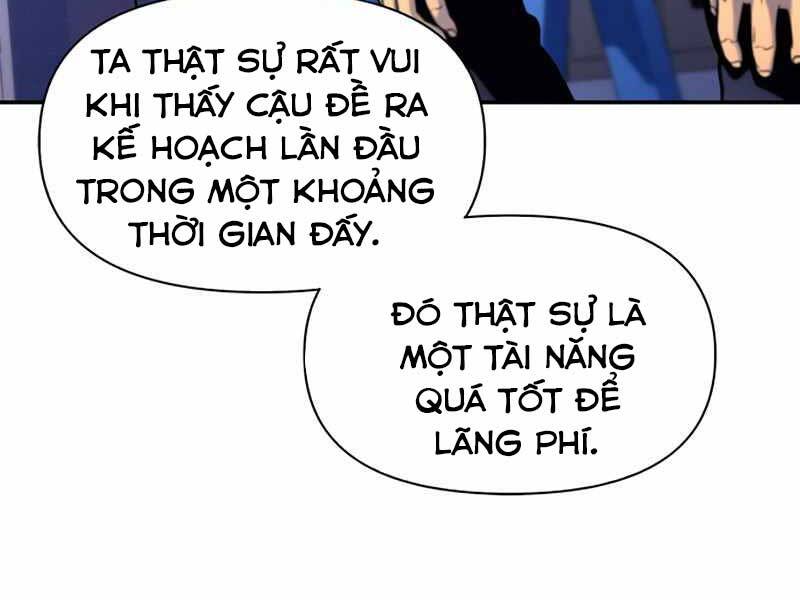 Cuộc Chiến Siêu Nhân Chap 10 - Next Chap 11