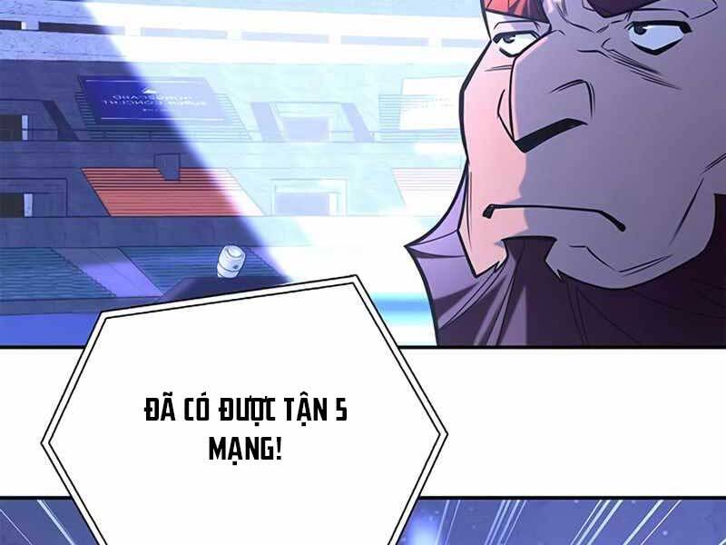 Cuộc Chiến Siêu Nhân Chap 10 - Next Chap 11