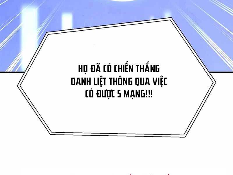 Cuộc Chiến Siêu Nhân Chap 10 - Next Chap 11