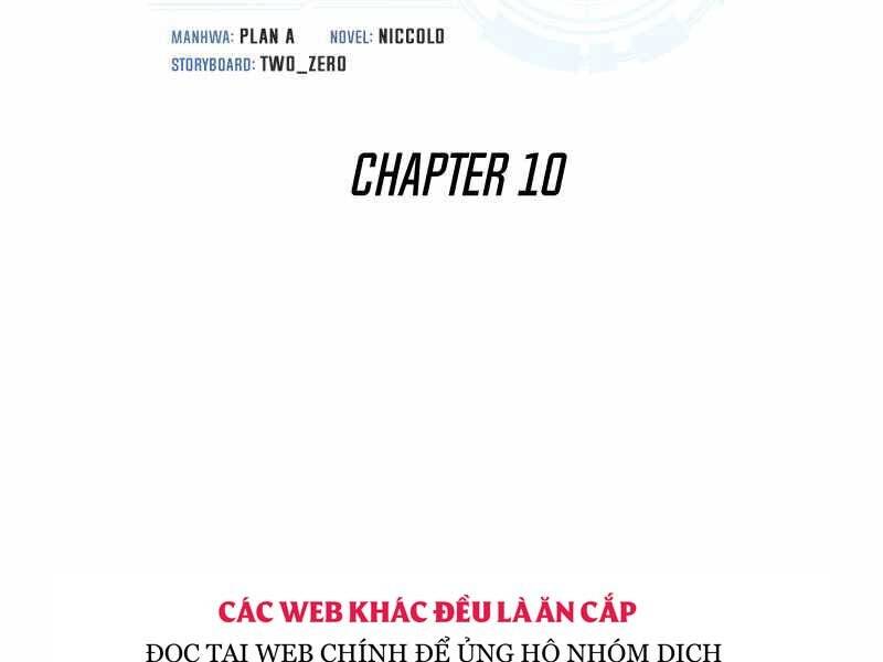 Cuộc Chiến Siêu Nhân Chap 10 - Next Chap 11