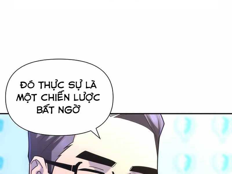 Cuộc Chiến Siêu Nhân Chap 10 - Next Chap 11
