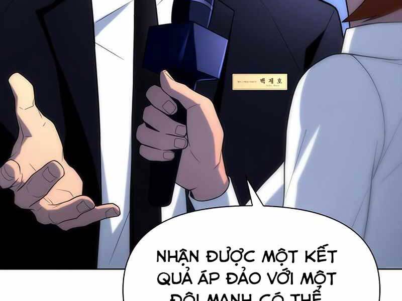Cuộc Chiến Siêu Nhân Chap 10 - Next Chap 11