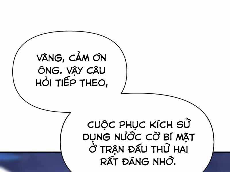 Cuộc Chiến Siêu Nhân Chap 10 - Next Chap 11