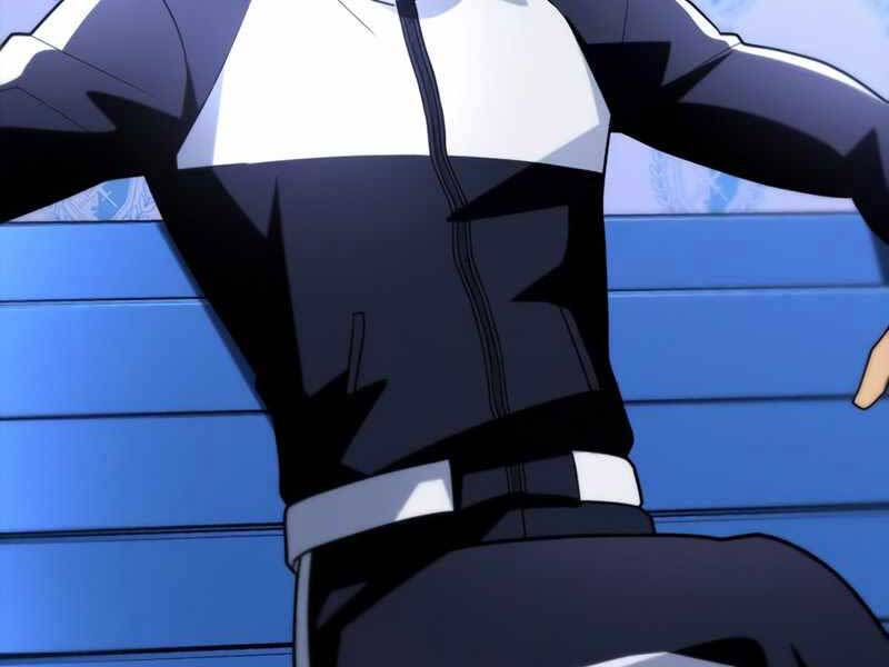 Cuộc Chiến Siêu Nhân Chap 10 - Next Chap 11