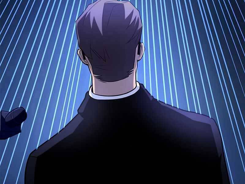 Cuộc Chiến Siêu Nhân Chap 10 - Next Chap 11