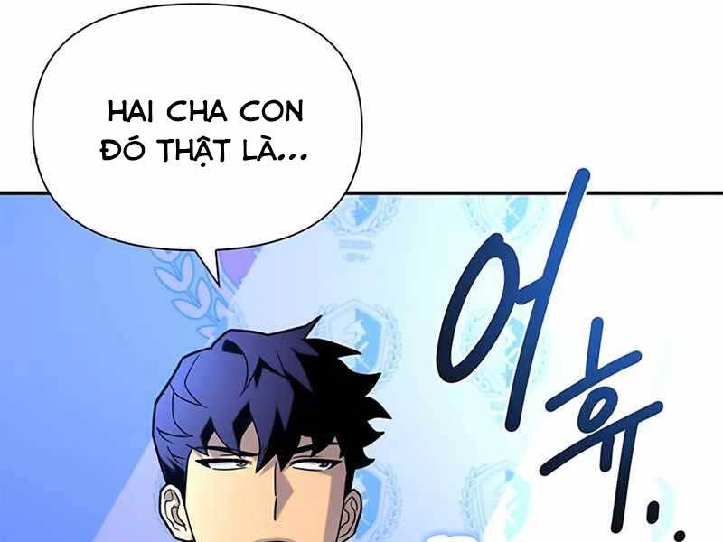 Cuộc Chiến Siêu Nhân Chap 10 - Next Chap 11