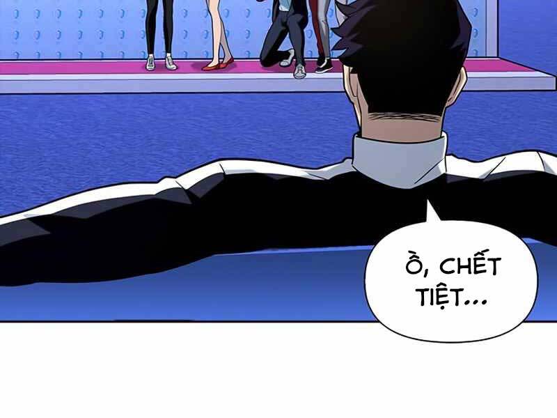 Cuộc Chiến Siêu Nhân Chap 10 - Next Chap 11