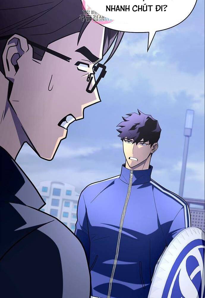 Cuộc Chiến Siêu Nhân Chap 11 - Next Chap 12