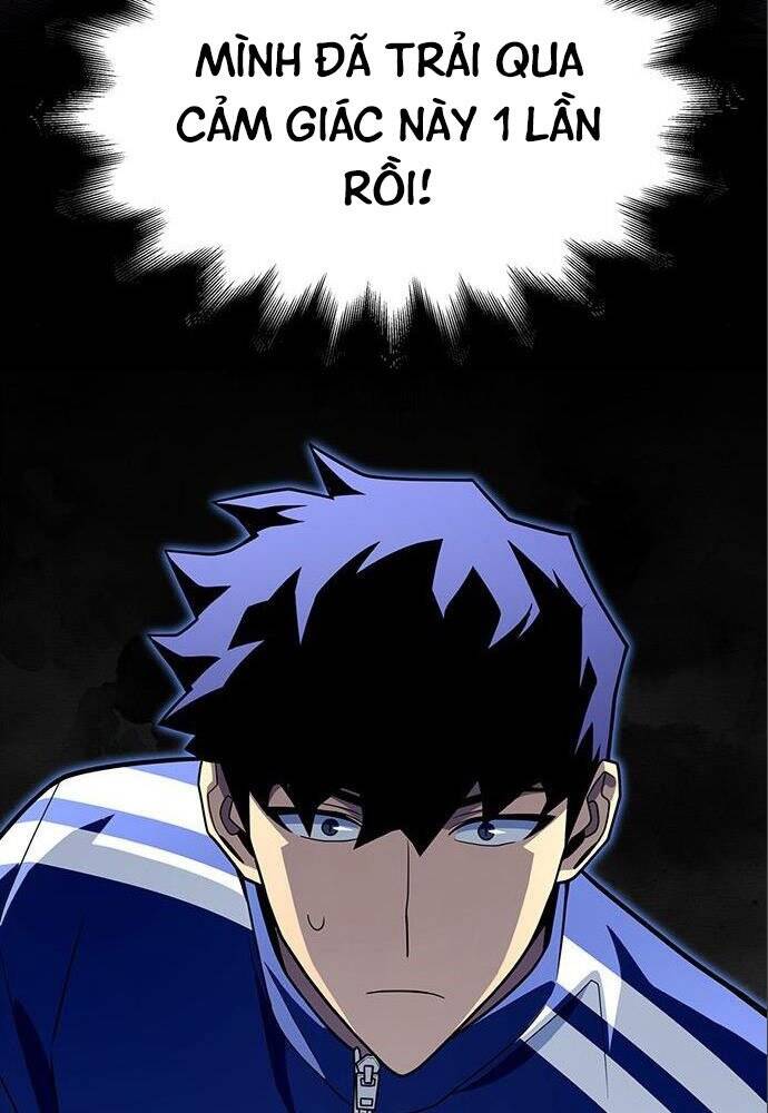 Cuộc Chiến Siêu Nhân Chap 11 - Next Chap 12