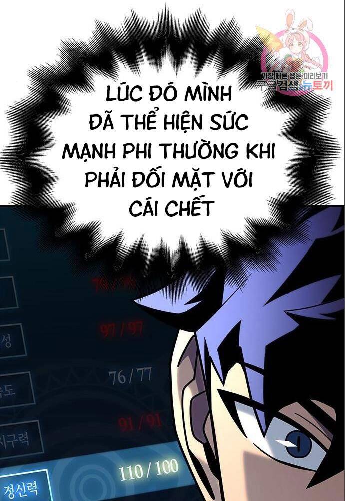 Cuộc Chiến Siêu Nhân Chap 11 - Next Chap 12